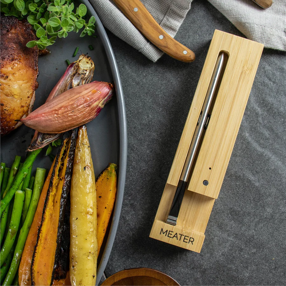 Meater The Original Smart Wireless Meat Thermometer