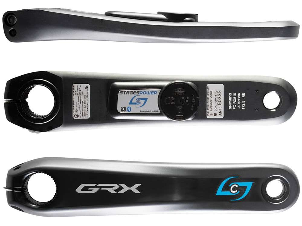 Stages power meter r7000 sale