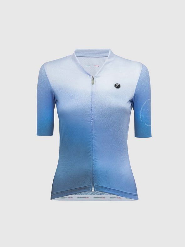 PISSEI Tempo Woman Short Sleeve Jersey