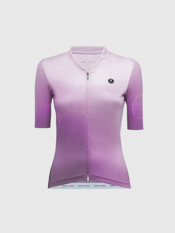 PISSEI Tempo Woman Short Sleeve Jersey