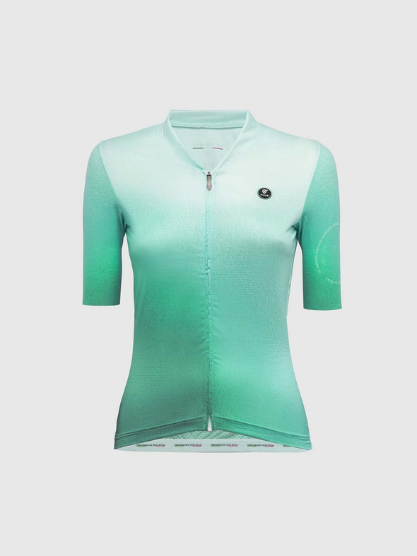 PISSEI Tempo Woman Short Sleeve Jersey