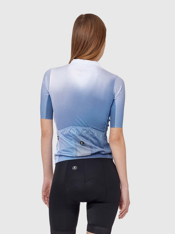 PISSEI Tempo Woman Short Sleeve Jersey