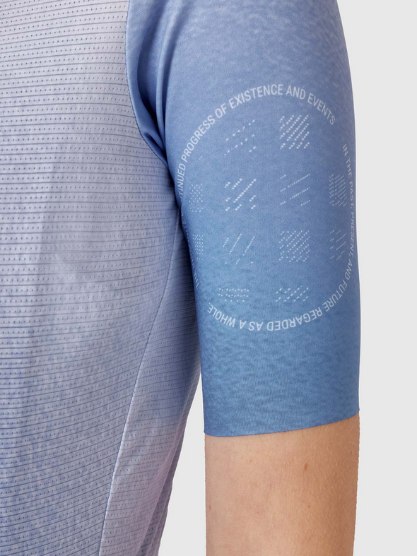 PISSEI Tempo Woman Short Sleeve Jersey