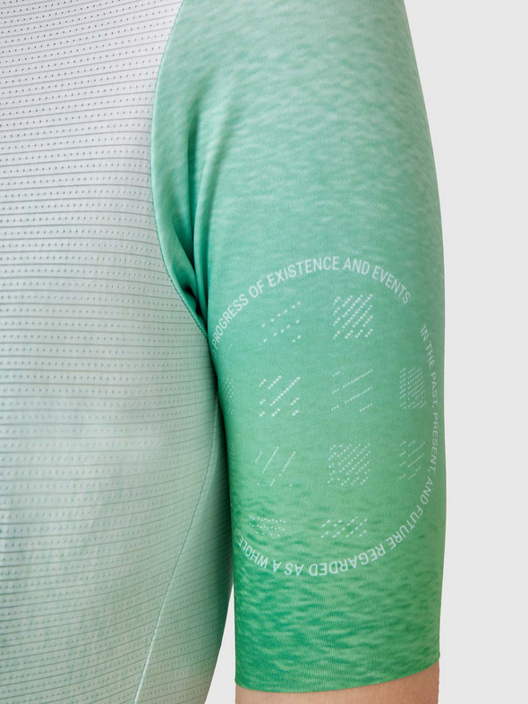PISSEI Tempo Woman Short Sleeve Jersey