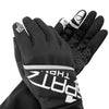SPATZ "THRMOZ" Deep Winter Gloves with fold-out wind blocking shell - Cigala Cycling Retail