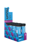Nuun Sport with Caffeine Tablets 10 Tabs X 8 - Cigala Cycling Retail