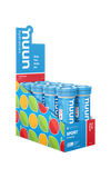 Nuun Sport Hydration Tablets 8 x 10 Tabs - Cigala Cycling Retail