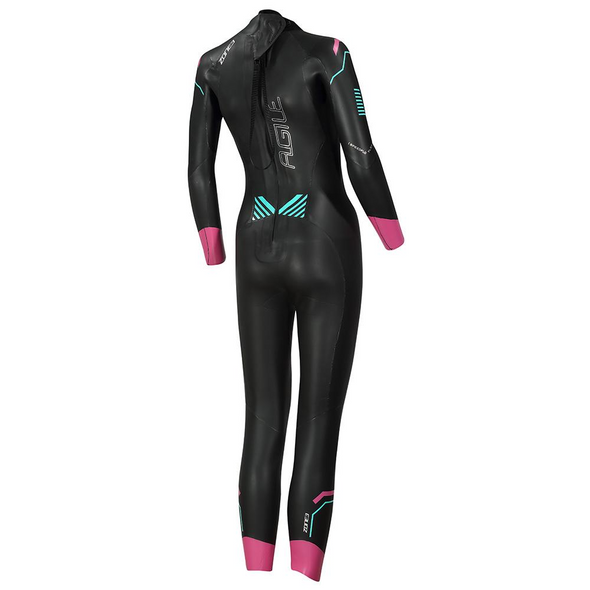 Zone 3 Women's Agile Wetsuit - Cigala Cycling Retail