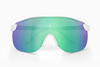 POC Ventral MIPS (Aero) + ALBA Optics Glasses - Cigala Cycling Retail