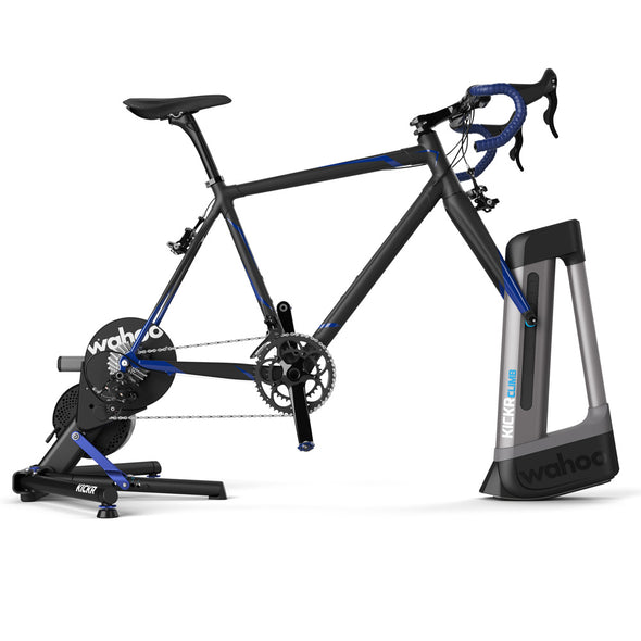 Wahoo KICKR CLIMB Incline Simulator - Cigala Cycling Retail