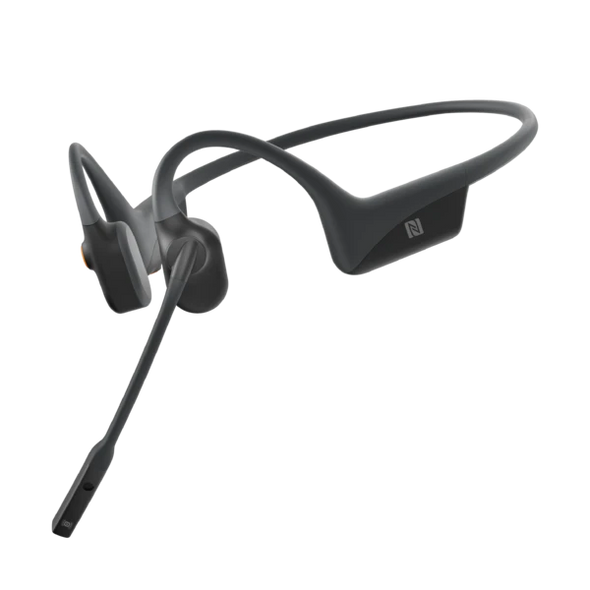 Aftershokz Opencomm Conduction Headphones - Cigala Cycling Retail