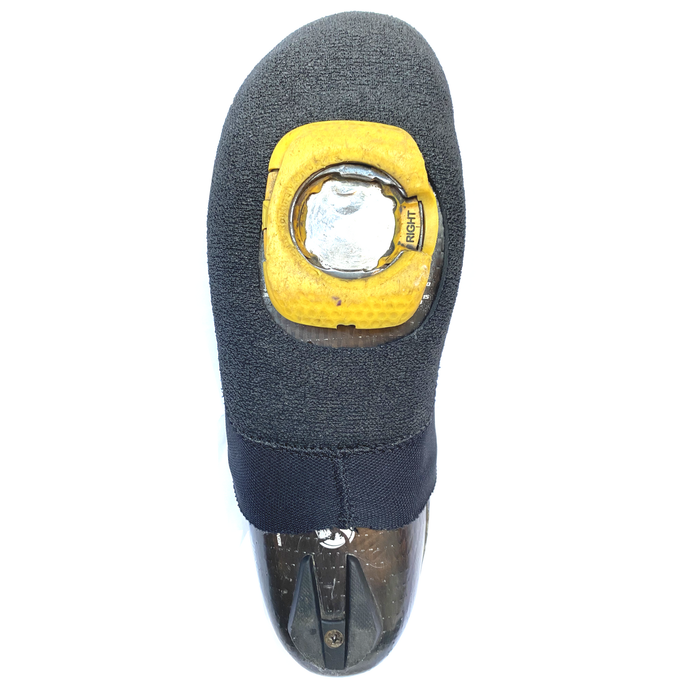 Toe 2025 warmers shoes