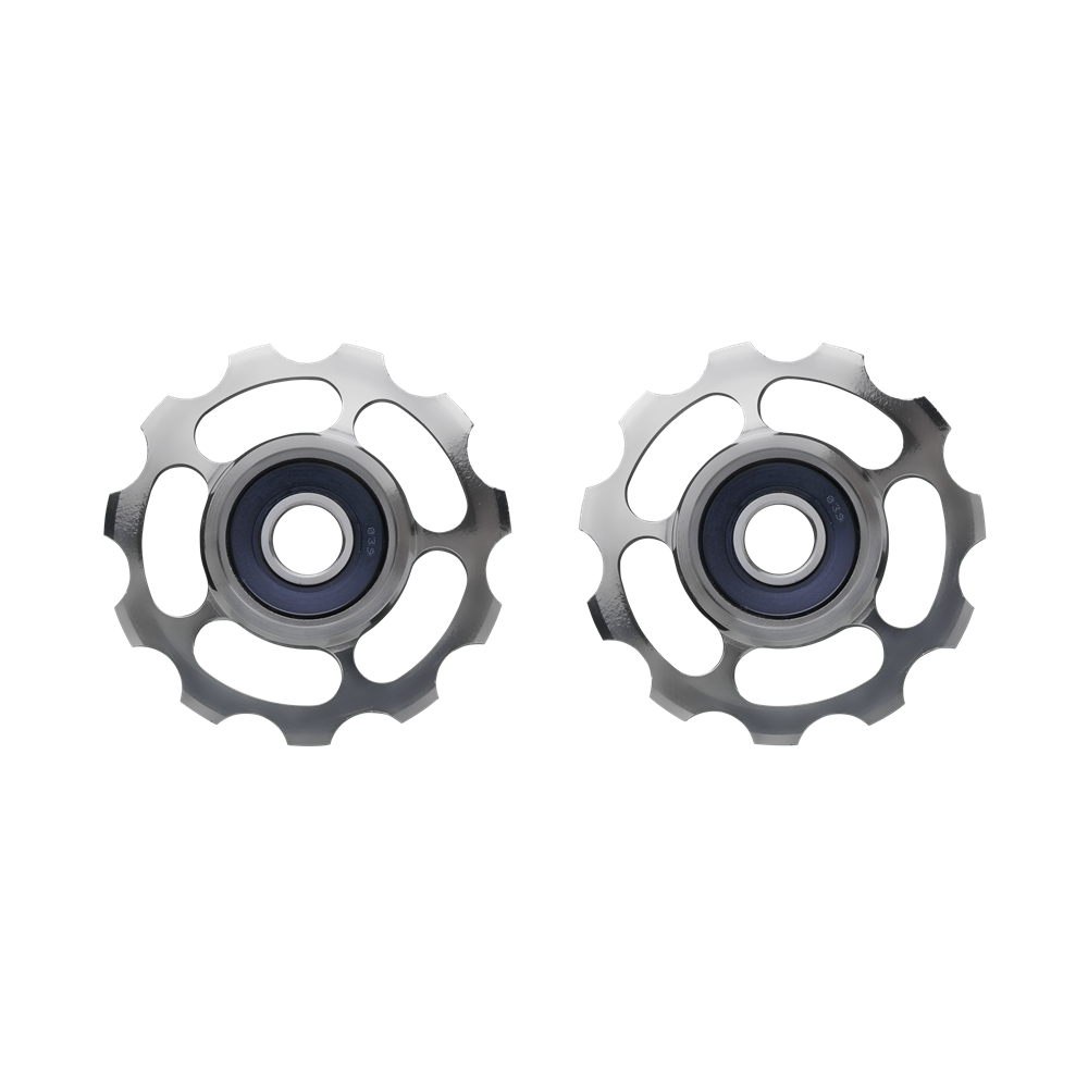 Campagnolo pulley discount wheels