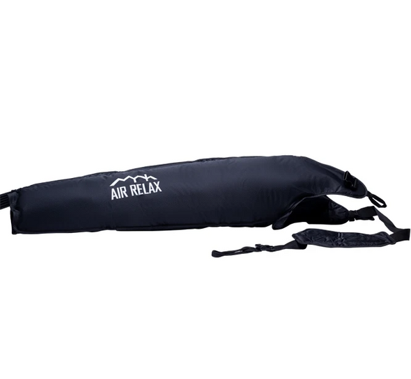 Air Relax - PRO Compression Arm Cuff - Cigala Cycling Retail