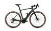 Guerciotti BRERA ION - Shimano R7020 11s - Cigala Cycling Retail