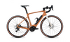 Guerciotti BRERA ION - Shimano R7020 11s - Cigala Cycling Retail