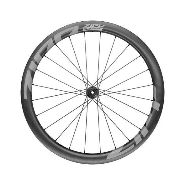 Zipp 303 Firecrest Tubeless Disc-Brake (Front) - Cigala Cycling Retail