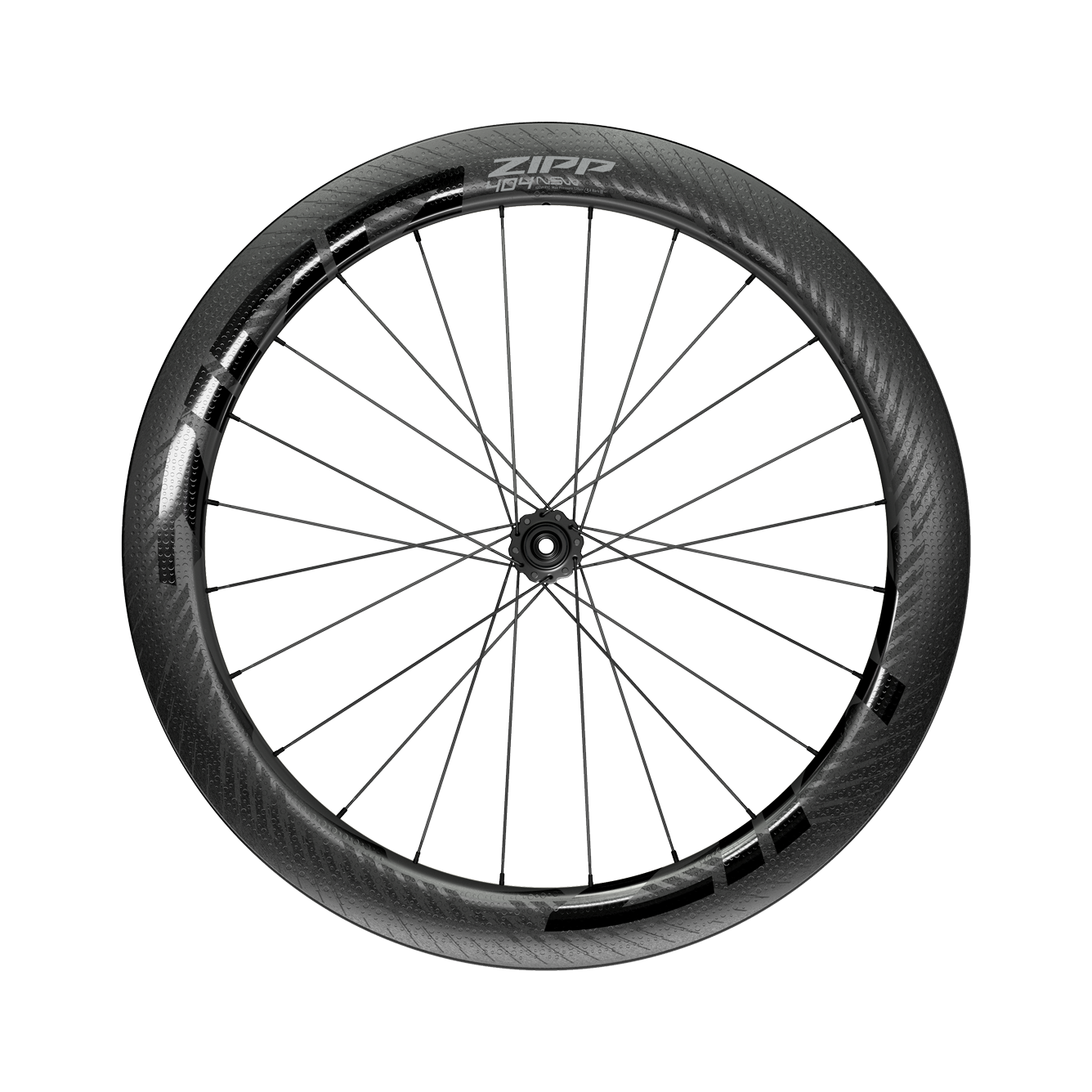 Zipp 404 NSW Tubeless Disc-Brake (Wheelset) Cigala Cycling Retail