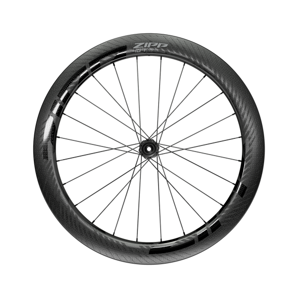 Zipp 404 NSW Tubeless Disc-Brake (Front) - Cigala Cycling Retail