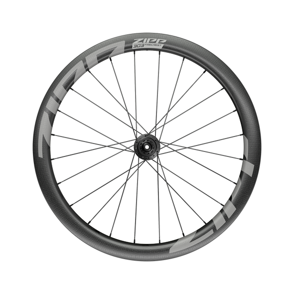 Zipp 303 Firecrest Tubular Disc-Brake (Front) - Cigala Cycling Retail