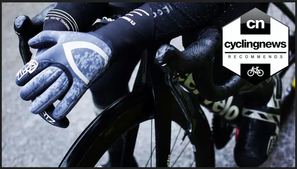SPATZ "NEOZ" Thermal Neoprene Rain Gloves #NEOZ - Cigala Cycling Retail