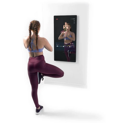 Echelon Reflect 50" Touchscreen - Fitness Mirror - Cigala Cycling Retail