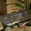 Echelon Stride Auto-Fold Connected Treadmill - Cigala Cycling Retail