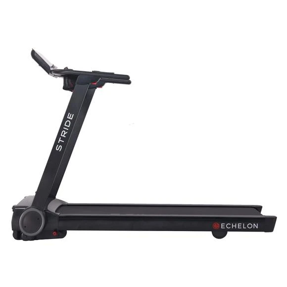 Echelon Stride Auto-Fold Connected Treadmill - Cigala Cycling Retail
