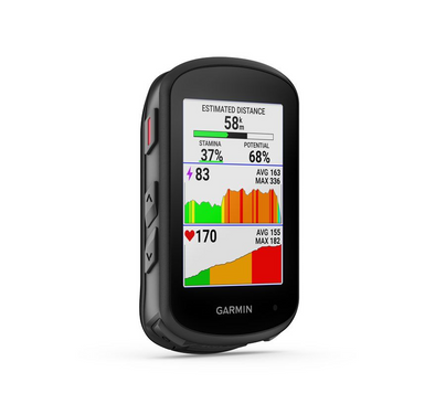 Garmin Edge 1040 GPS-Fahrradcomputer