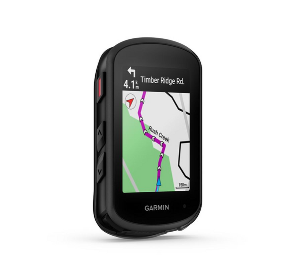 Garmin Edge 1040 GPS-Fahrradcomputer
