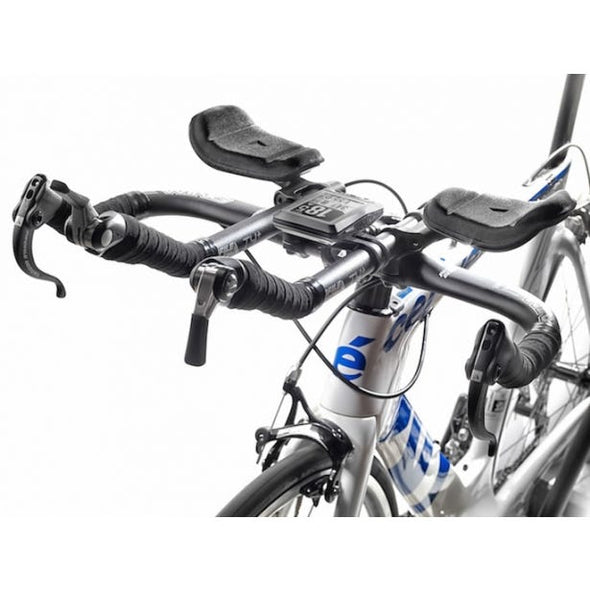 Wahoo Aerobars Mount for ELEMNT Bike Computers - Cigala Cycling Retail