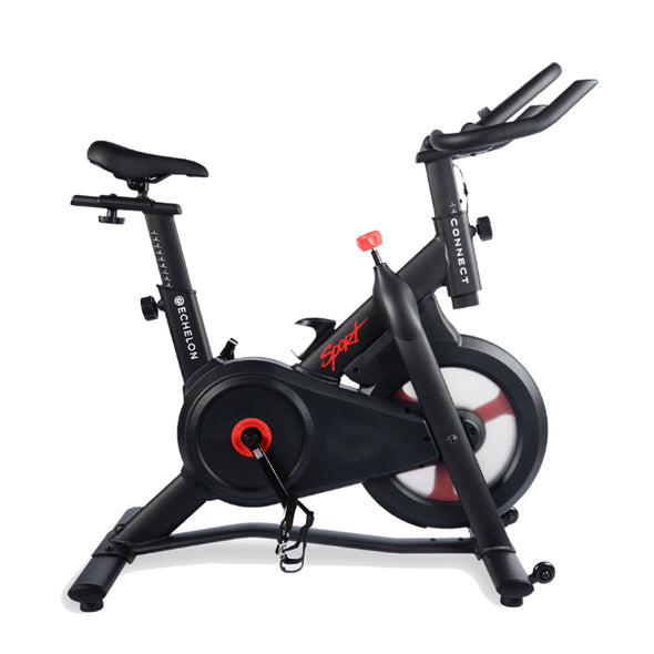 Echelon Sport Indoor Smart Fitness Bike - Cigala Cycling Retail
