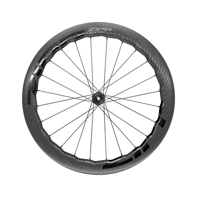 Zipp 454 NSW Tubeless or Tubular Disc-Brake (Front) - Cigala Cycling Retail