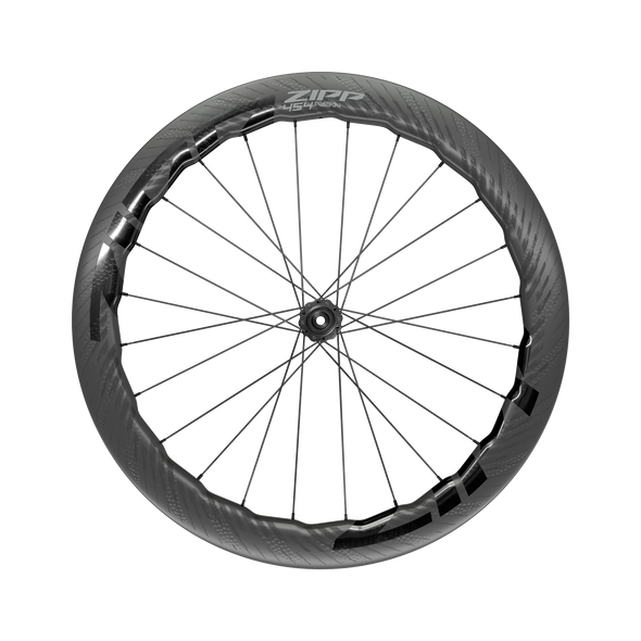 Zipp 454 NSW Tubeless or Tubular Disc-Brake (Wheelset) - Cigala Cycling Retail