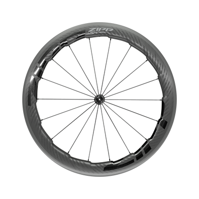 Zipp 454 NSW Tubeless or Tubular Rim-Brake (Front) - Cigala Cycling Retail