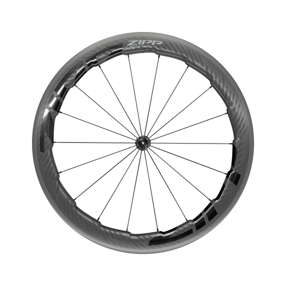 Zipp 454 NSW Tubeless or Tubular Rim-Brake (Wheelset) - Cigala Cycling Retail