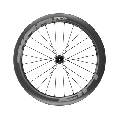 Zipp 404 Firecrest Tubeless Disc-Brake (Front) - Cigala Cycling Retail