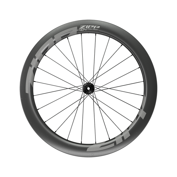 Zipp 404 Firecrest Tubeless Disc-Brake (Front) - Cigala Cycling Retail