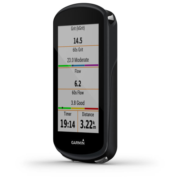 Garmin Edge 1030 Plus GPS Cycling Computer - Cigala Cycling Retail