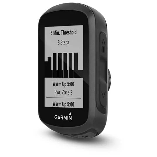 MTB BUNDLE - Edge 130 Plus GPS Cycling Computer - Cigala Cycling Retail