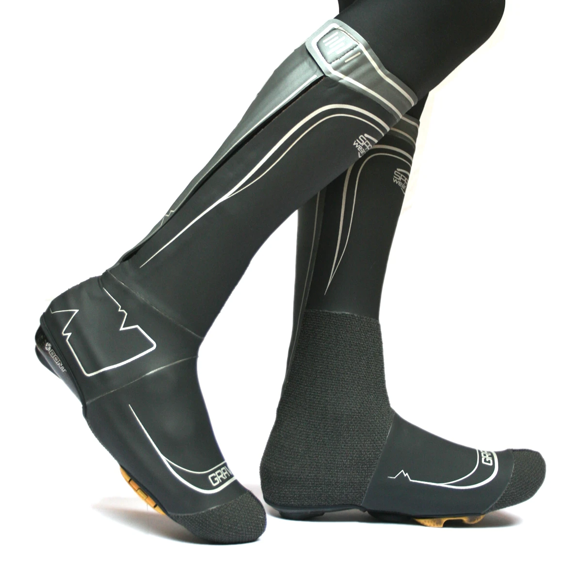 Spatz pro best sale overshoes