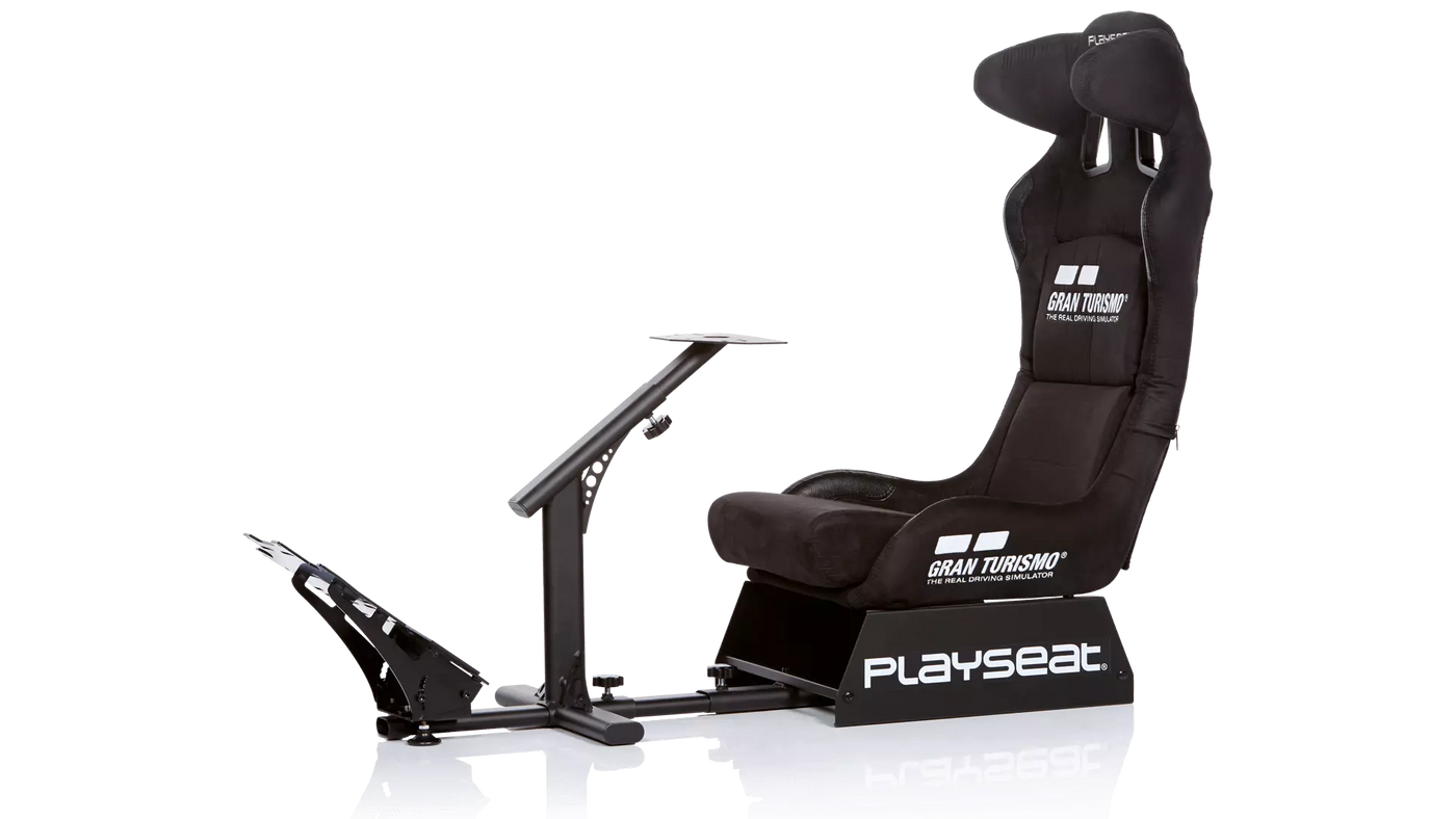 playseat top gear Playseat Gran Turismo