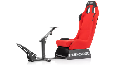 Playseat Evolution Red - Cigala Cycling Retail