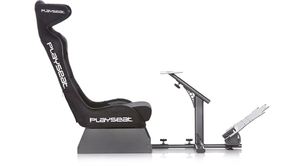 Playseat Evolution Pro Alacantara - Cigala Cycling Retail
