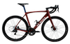 De Rosa 2020 IDOL Ultegra Di2 Wind400 Bike - Cigala Cycling Retail