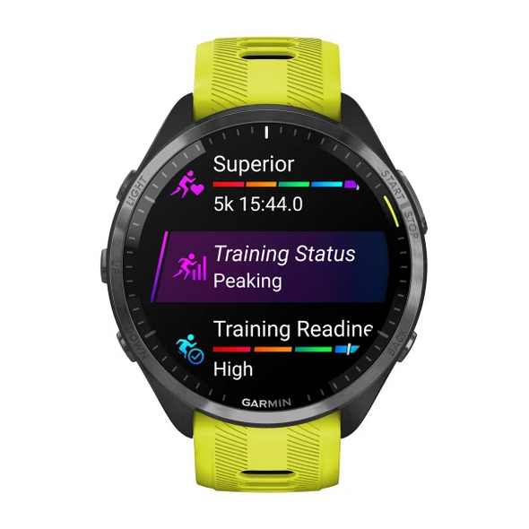 Garmin Forerunner 9651