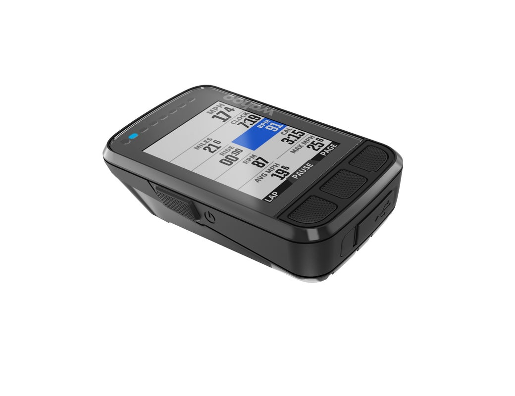 Wahoo ELEMNT BOLT V2 GPS Bike Computer Cigala Cycling Retail