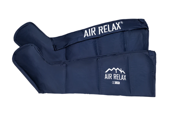 Air Relax PLUS Leg & Hip Recovery System - Cigala Cycling Retail