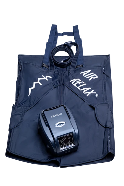 Air Relax PLUS Shorts Recovery System - Cigala Cycling Retail