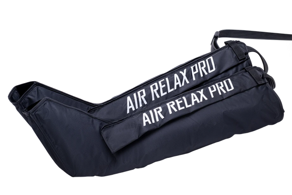 Air Relax PRO Deluxe Package & Bag - Cigala Cycling Retail